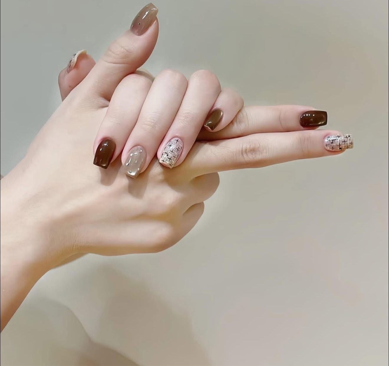 Nail design 9